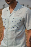 BLUE BLINK SHIRT