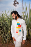 FAB FRINGES SHIRT