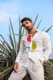 PATCH POP SHIRT