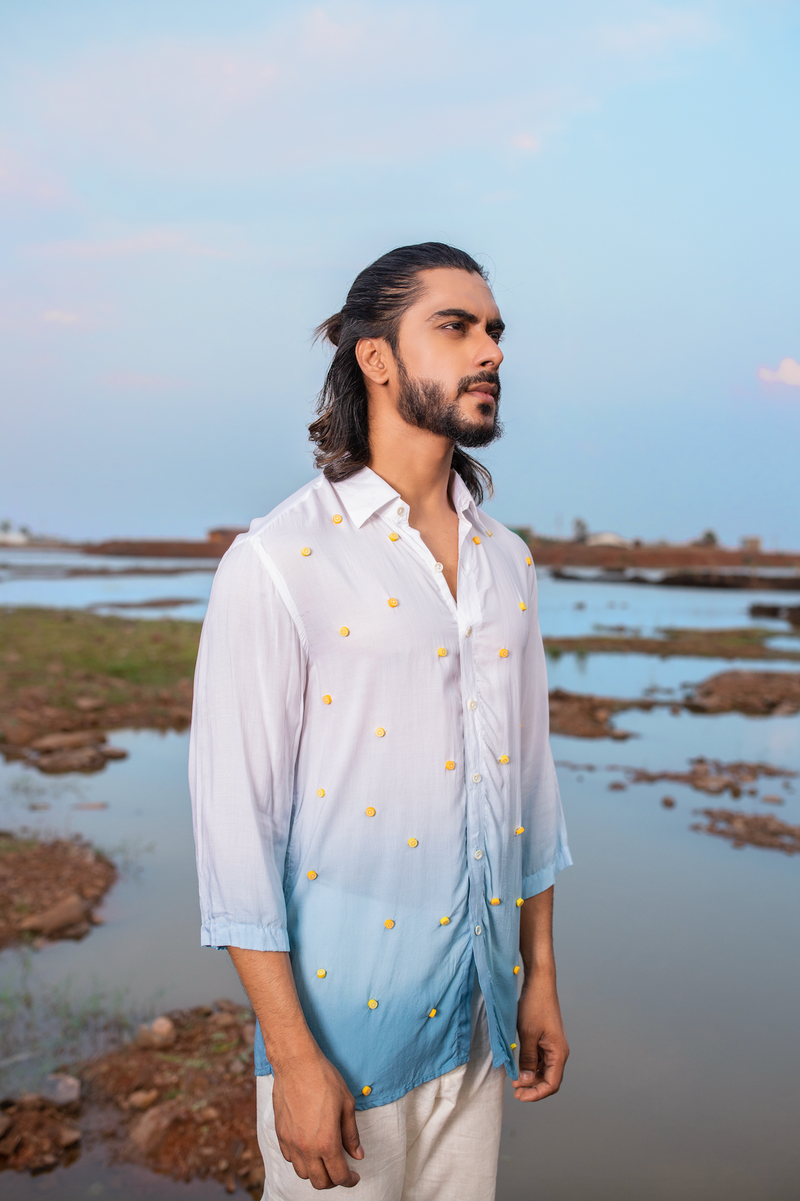 OCEANGO SHIRT