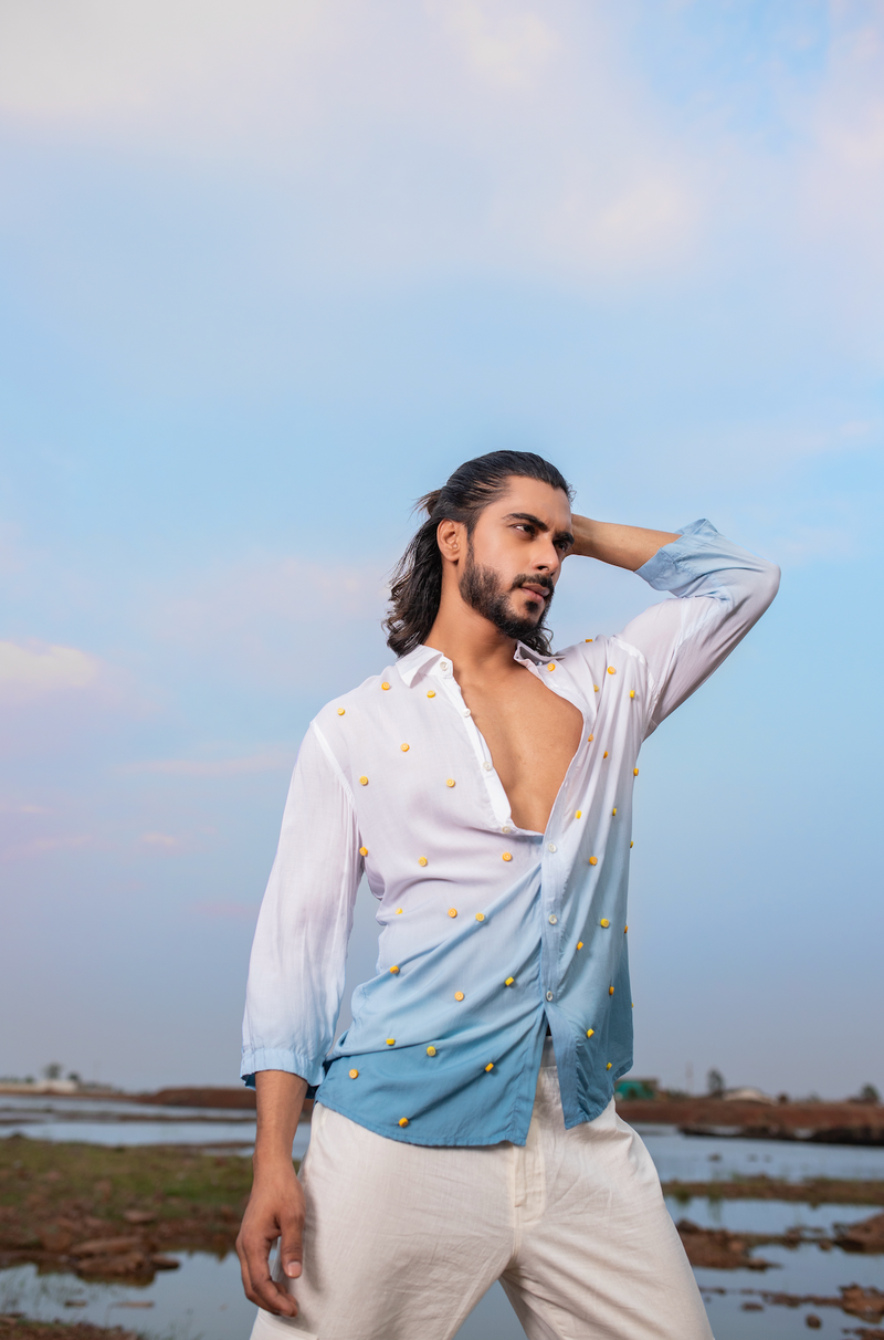 OCEANGO SHIRT