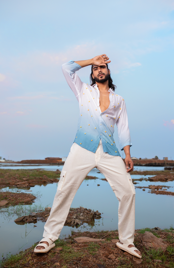 OCEANGO SHIRT