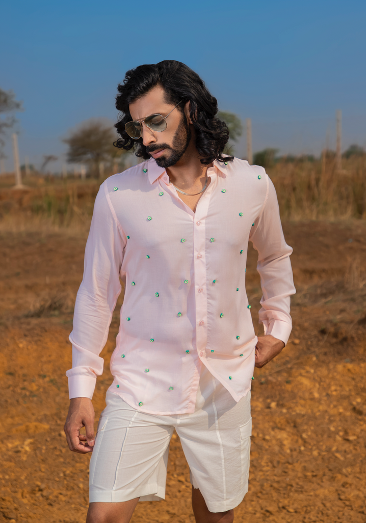 AVO POP SHIRT