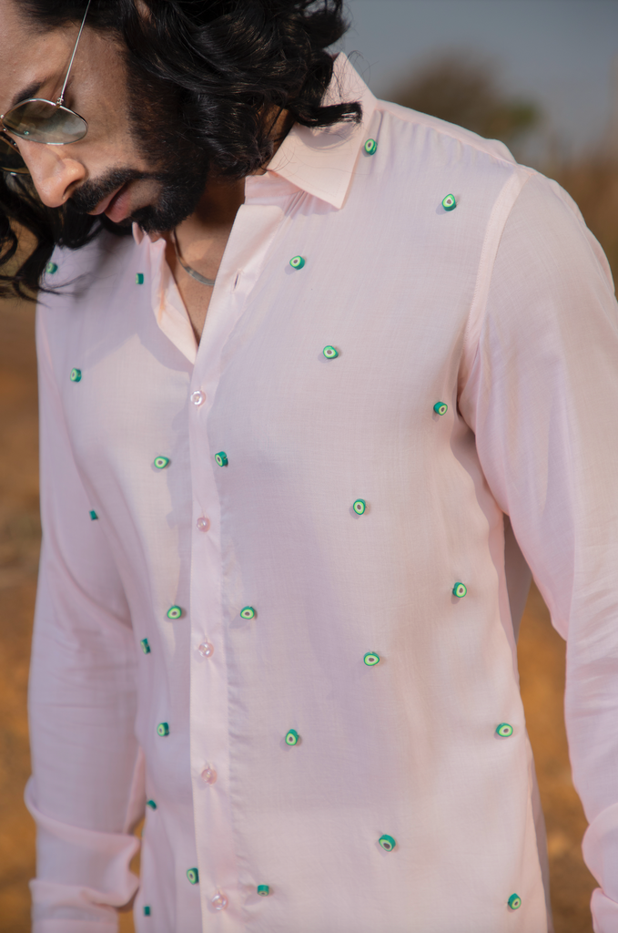 AVO POP SHIRT
