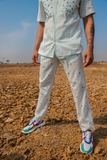 BLUE BLINK PANT
