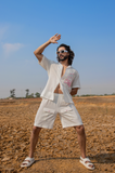 DRAG-ON WEAR-ON SHORTS