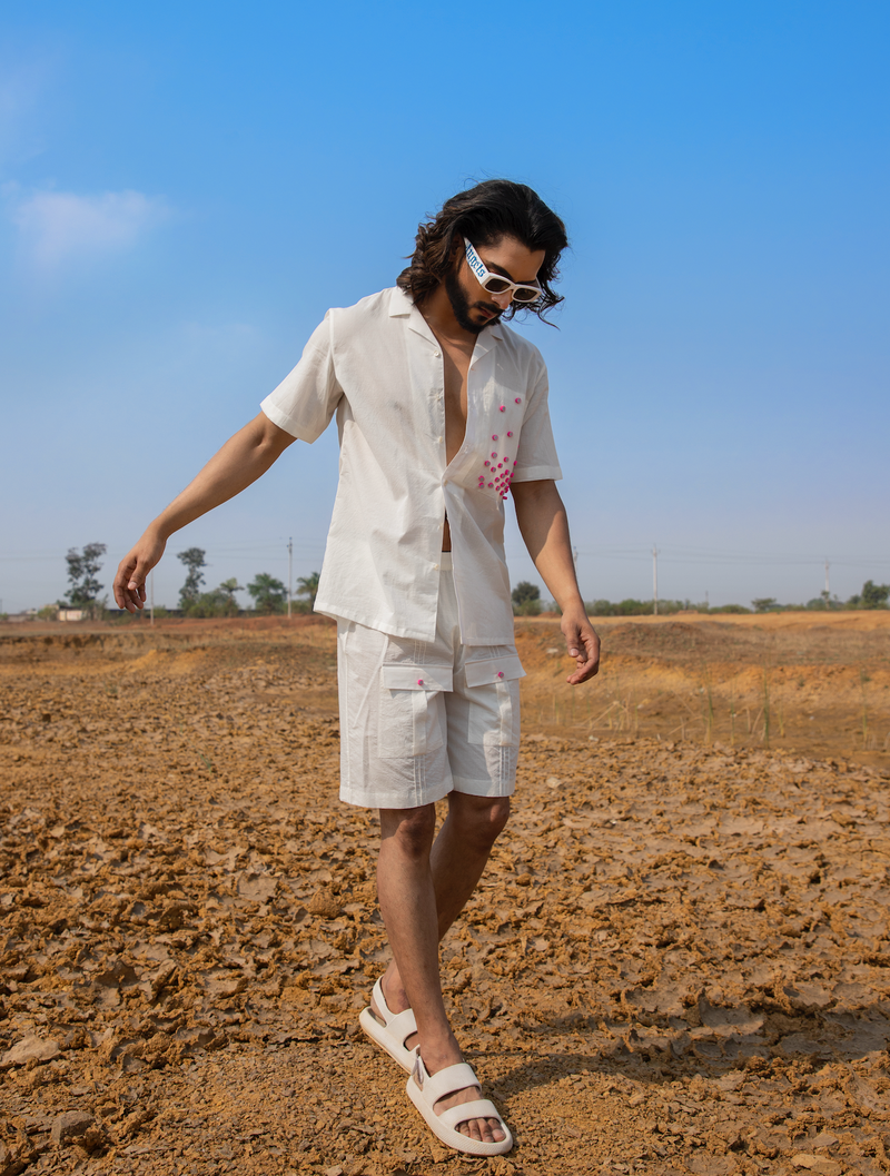 DRAG-ON WEAR-ON SHORTS