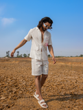 DRAG-ON WEAR-ON SHORTS