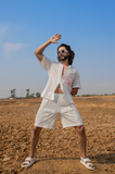 DRAG-ON WEAR-ON SHORTS