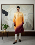REETH KURTA SET