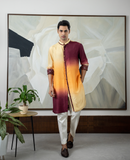 NAVAN KURTA SET