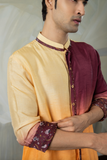 NAVAN KURTA SET