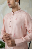 DHIR KURTA SET