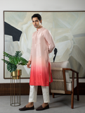 GULSHAN KURTA SET
