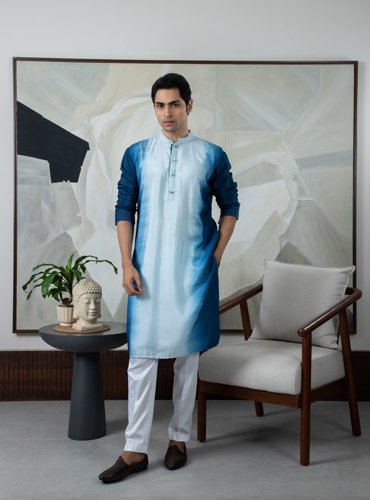 NAKSH KURTA SET