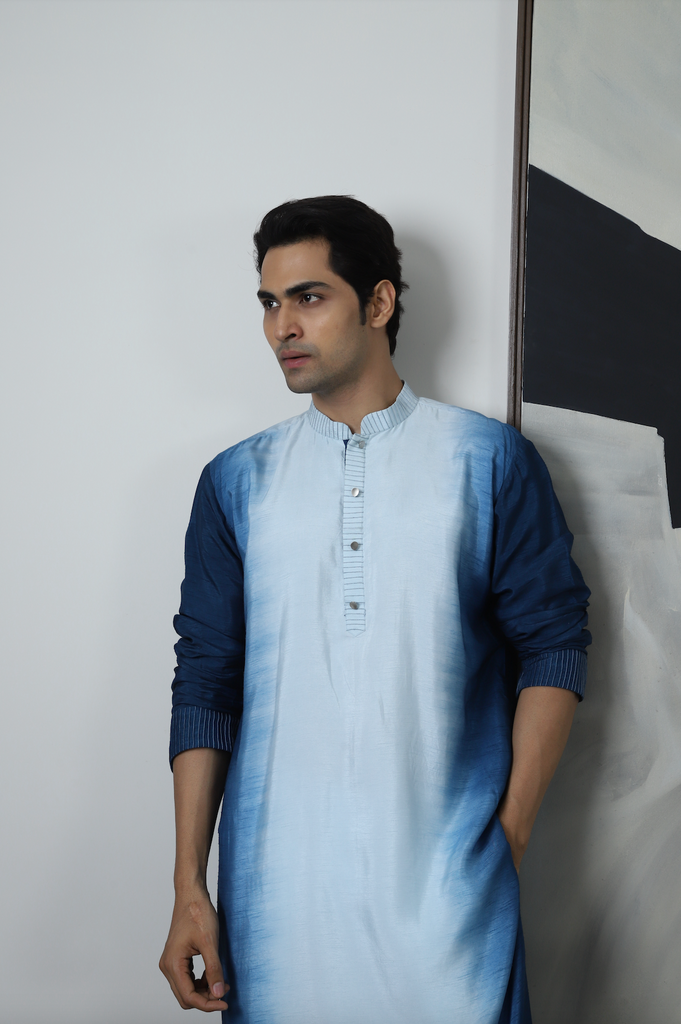 NAKSH KURTA SET