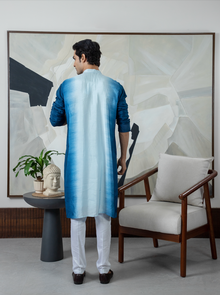 NAKSH KURTA SET