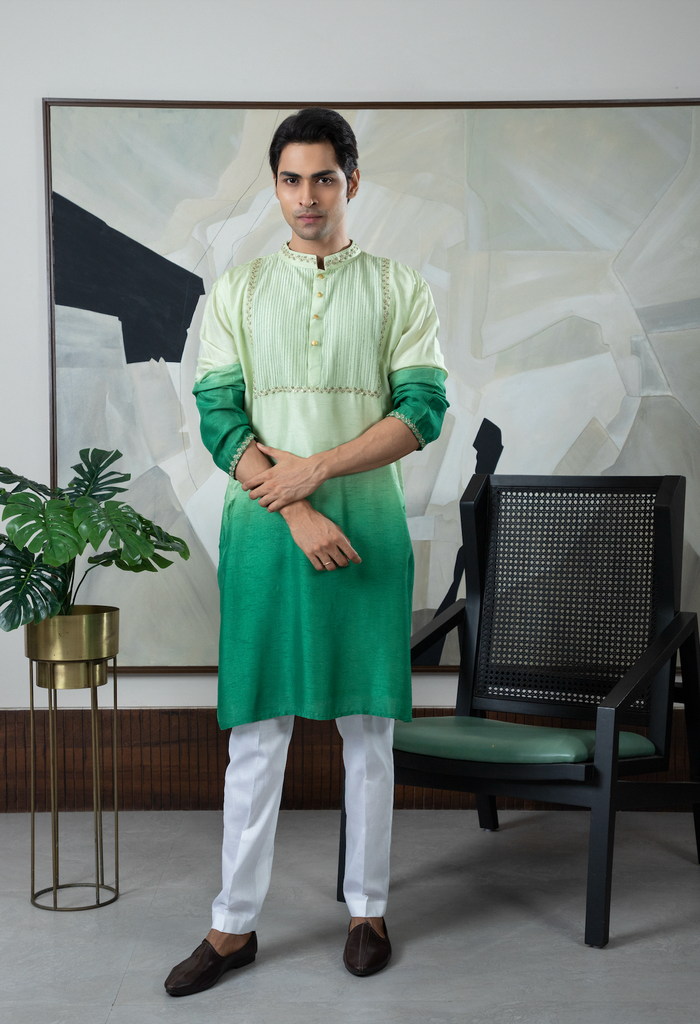 ANOOP KURTA SET