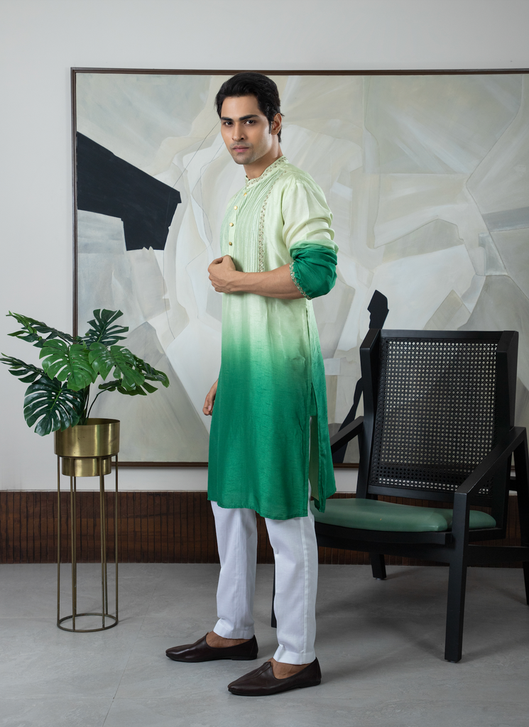 ANOOP KURTA SET
