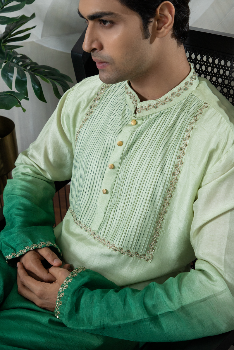 ANOOP KURTA SET