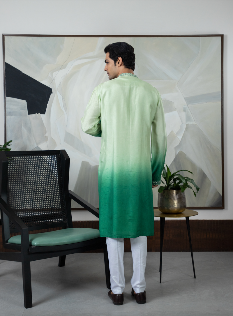 ASRAAR KURTA SET