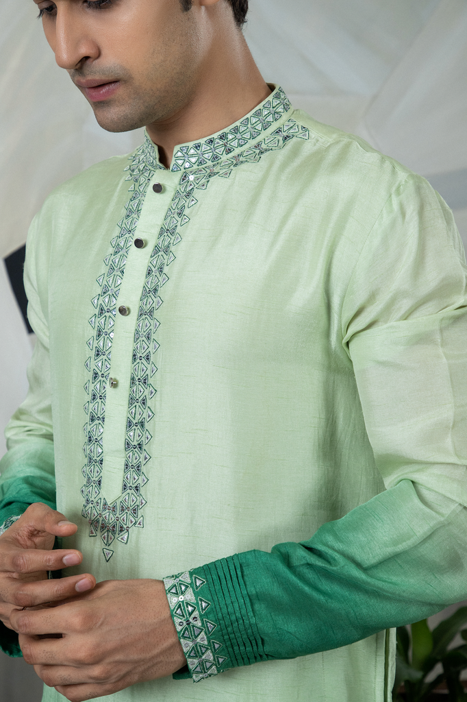ASRAAR KURTA SET