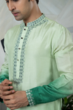 ASRAAR KURTA SET