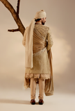 SANDUNE SHERWANI SET