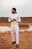 IVY HORSE - LOTUS BUNDI SET