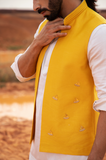 YELLOW BOAT BUNDI