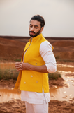 YELLOW BOAT BUNDI