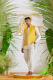YELLOW BOAT BUNDI SET