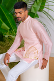 BLUSH ARCHES BUNDI