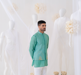 TEAL SUMMER BUNDI SET