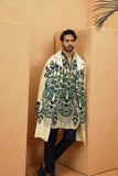 AFREEN TRENCH COAT