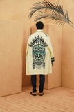AFREEN TRENCH COAT