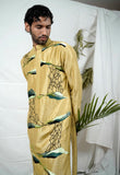 MOSS KURTA