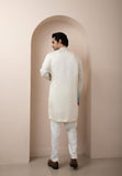 ARCTIC PEARL KURTA SET