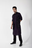 DARK RAVEN NEHRU