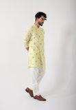POP SORBET KURTA SET