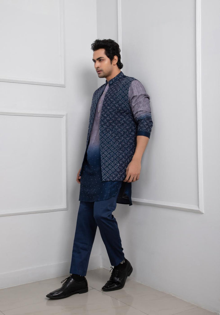 AZURE FROST NEHRU