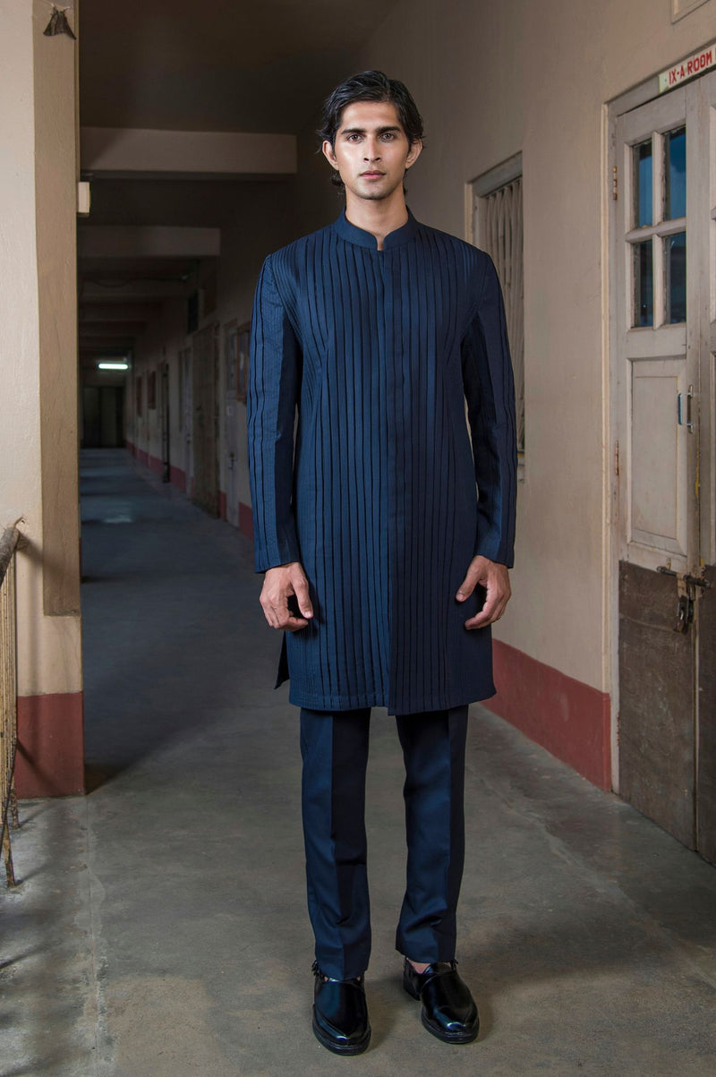 WILL BYERS KURTA SHERWANI (WITH PANTS)