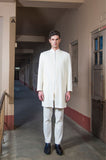 BILLY HARGROVE KURTA SHERWANI (WITH PANTS)