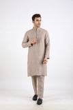 KHAKHI KURTA