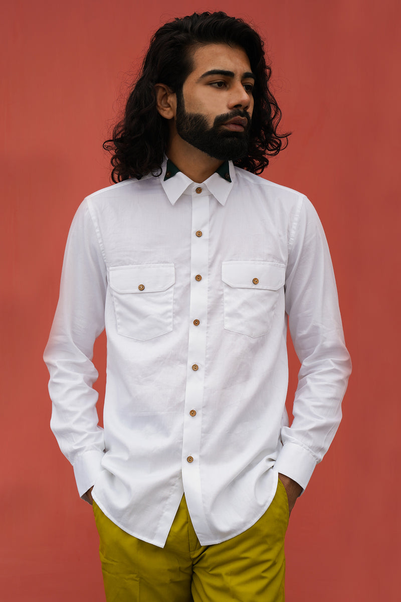 TROPIKUS DRAGONFLY SHIRT