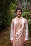 ROBIN DRAPE KURTA