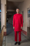 MAX MAYFIELD KURTA SHERWANI (WITH PANTS)