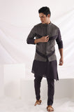 ARCHER NEHRU JACKET