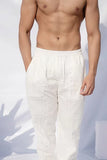 SUMMER PINTUCKS PAJAMA