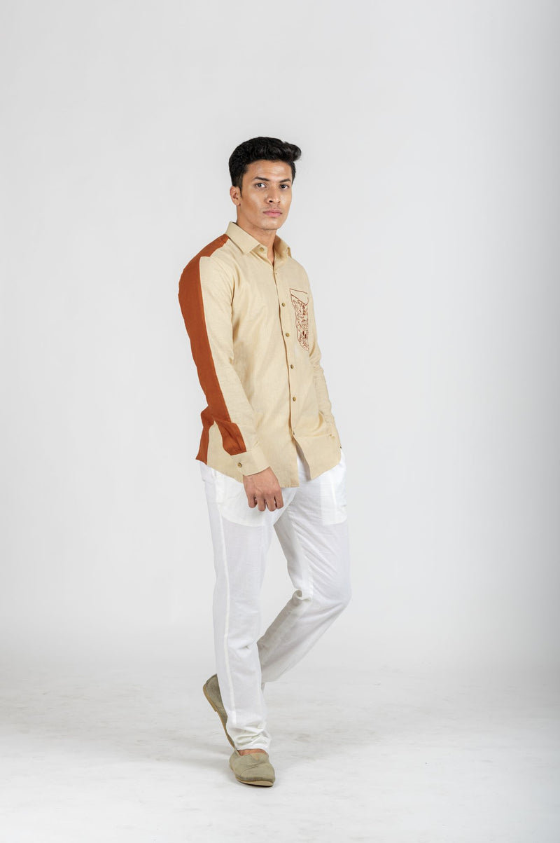 VACAY VIBE SHIRT